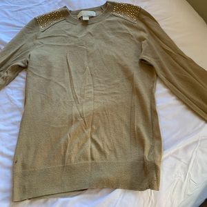 Michael kors fall top
